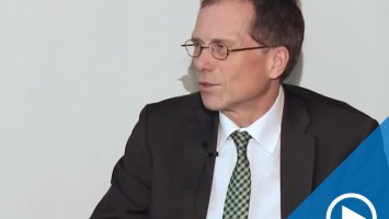 Prof. Gerd Hasenfuß im Interview