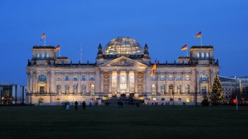 Reichstag