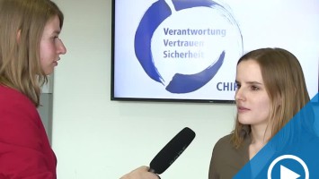 Interview Studenten Chirurgenkongress