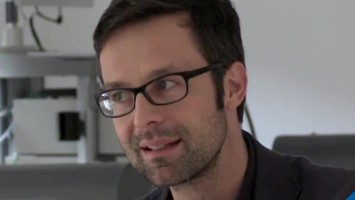 Prof. Dr. Michael Denkinger im Interview