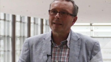 Dr. Thomas Hoppen im Interview