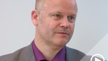 PD Dr. Carsten W. Israel (Bielefeld)