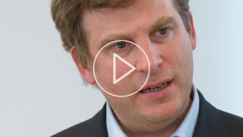 Professor Dr. Holger Rohde