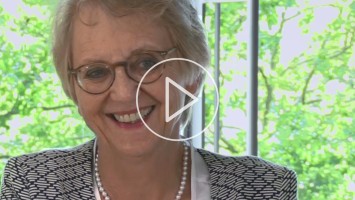 Prof. Dr. I. Krägeloh-Mann im Interview