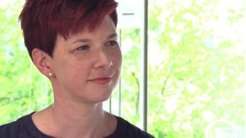 Dr. Iris Eckhardt im Interview