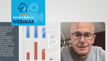 Webinar mit Prof. Dr. Peter Berlit