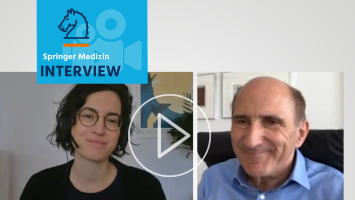 Webinar mit Prof. Dr. Ralf Ihl