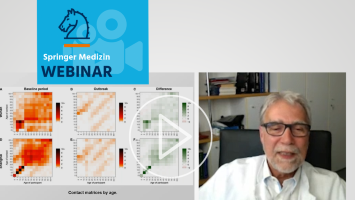 Webinar mit Prof. Dr. Fred Zepp