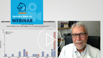 Webinar mit Prof. Dr. Fred Zepp