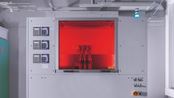 Manufacturing products drop by drop