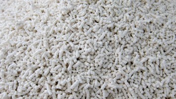 Improving Kiln Insulation Performance