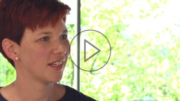 Dr. Iris Eckhardt im Interview