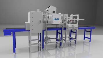 Recycling in Real Time