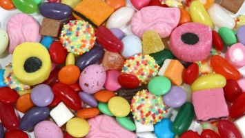 Süßigkeiten
