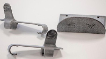 3D printing parts