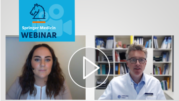 Webinar Prof. Jan-Christoffer Lüers