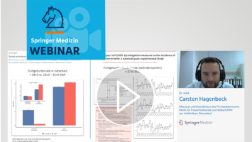 Webinar mit Dr. Carsten Hagenbeck