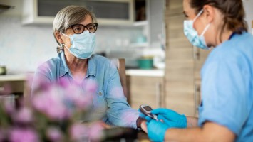 BZ-Kontrolle in COVID-19-Zeiten