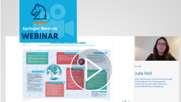 Webinar Dr. Holl