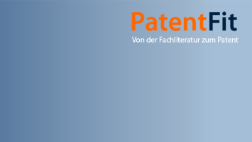 PatentFit Megateaser
