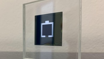 Tandem Solar Cells Just Short of 30 % Efficiency
