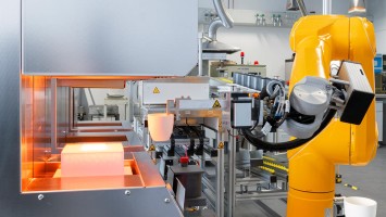 MaterialDigital Enters Second Phase