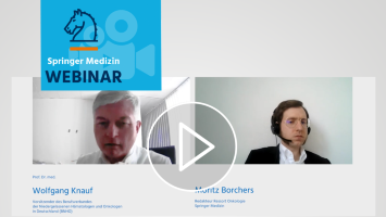 Webinar Prof. Knauf