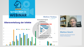 Teaserbild zu Webinar mit Prof. Knauf