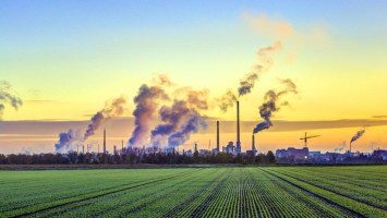Industrie Klima