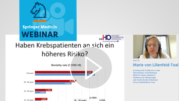 Teaserbild zu Webinar mit Prof. Lilienfeld-Toal