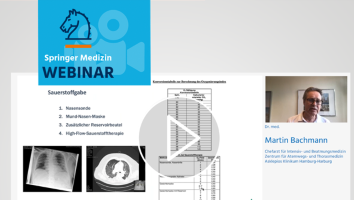 Teaserbild zu Webinar mit Dr. med. Martin Bachmann