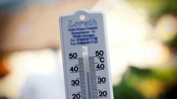 Thermometer Temperatur