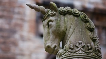 Einhorn Unicorn
