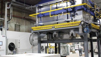 Nutec Bickley to Install Elevator Kiln