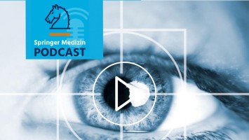 Podcast - Glaukom