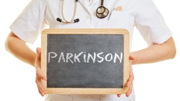 Parkinson