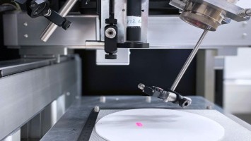 Quality Control of Advanced Ceramics