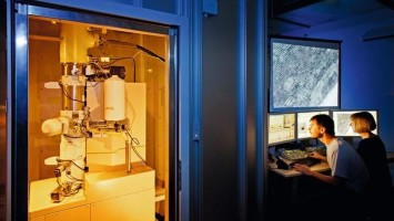 Microstructure of Hard Material Layers Explained 