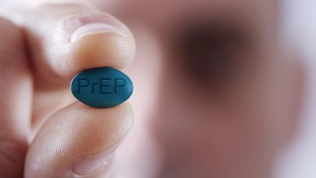 Tablette zur Präexpositionsprophylaxe