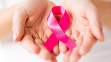 Pink Ribbon