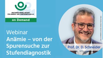 Webinar Anämie