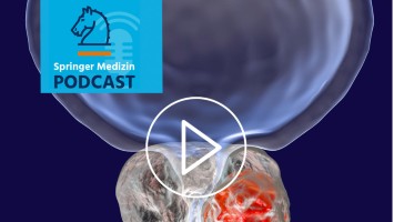 Podcast - Prostatakarzinom und Facharztprüfung