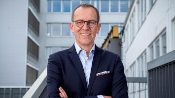 Change in Management at Ceramtec