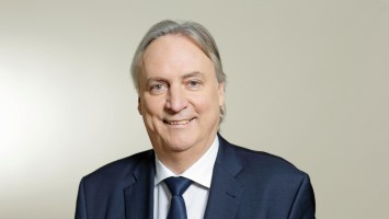 Peter Gutzmer Motorenkongress 2022