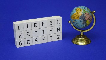 EU-Lieferkettengesetz