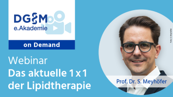 On-Demand Webinar Lipidtherapie