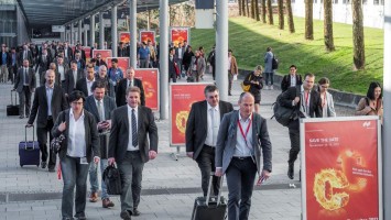 ceramitec 2022 Will be Characterized by Resource Efficiency