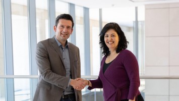 Joint Venture with a Focus on Circular Economy