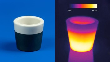 Overcoming the Limitations of Glass Production