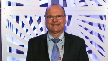 German Fraunhofer Researcher Receives Two International Awards